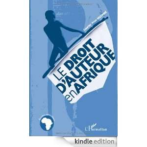   Edition) Laurier Yvon Ngombe, André Lucas  Kindle Store