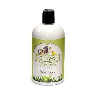 Fresh Wave Pets 036 16 oz Shampoo by Fresh Wave Pets