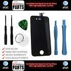 iPhone 4 4G Front LCD Digitizer Glass Scre
