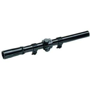  Crosman 0410 Targetfinder Rifle Scope