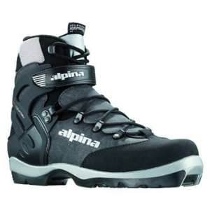 Alpina Sports Back Country BC 1550 Cross Country Ski Boot  
