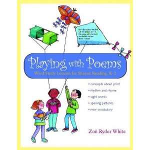   ) by White, Zoe Ryder published by Heinemann  Default  Books