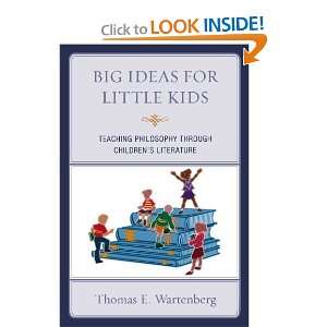   through Childrens Literature [Paperback] Thomas E. Wartenberg Books