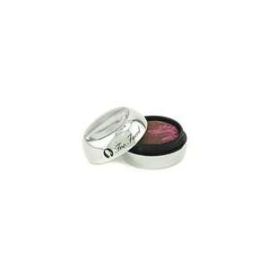  Galaxy Glam Baked Irudescent Eyeshadow   Magenta Moon 