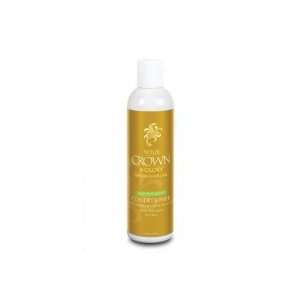 Your Crown & Glory Peppermint Conditioner 8oz. Health 