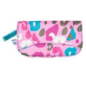  Seein Spots Purse Pouch