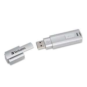 Verbatim Store n Go Corporate Secure USB Drive   FIPS Edition   USB 