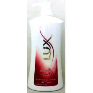  LUX Body Wash Seductive 33.8 oz