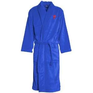  Philadelphia Phillies Royal Blue Team Plush Robe Sports 