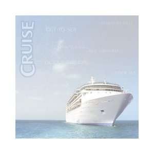   Cruise Collection   12 x 12 Paper   Cruise Ship Arts, Crafts & Sewing