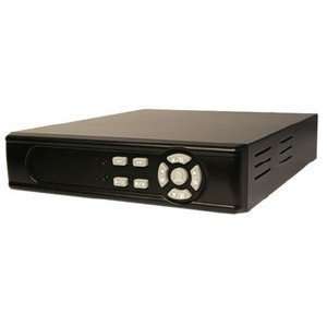  SECURITY LABS, Security Labs SLD244 4 Channel Multiplexed 