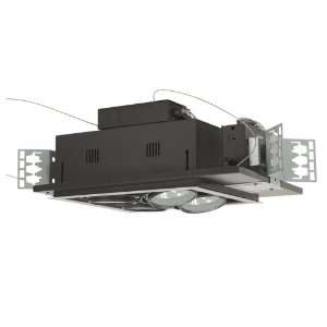 Jesco Lighting MGA175 4SEBB Modulinear Directional Lighting For New 