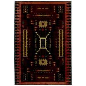  Shaw Rug Accents Collection Storm 3 11 X 5 3 
