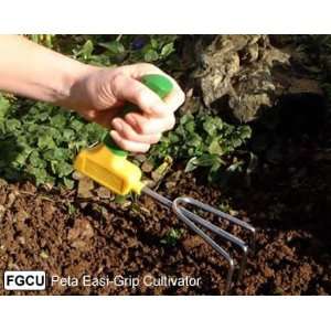  Easi Grip Garden Tools Cultivator