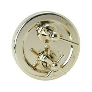 Cifial 293.614.X10 Sea Island Lever Handle Thermostatic with Volume Co 