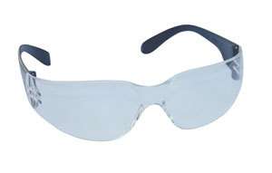 SAS Crickets Clear UV Safety Work Glasses Survivair  