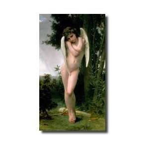  Cupidon 1891 Giclee Print