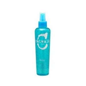  Tigi Catwalk Frisky Scrunching Gel 8 Oz Beauty