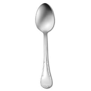  Oneida Titian18/0 S/S Soup/Dessert Spoon 3 DZ/CAS