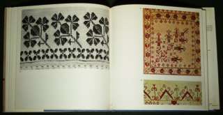 BOOK Yugoslavia Croatia Folk Embroidery costume textile  