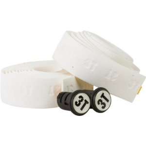 3T Team Tape White, One Size 