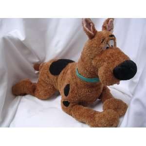  Scooby Doo Plush Toy Large 20 Collectible Everything 