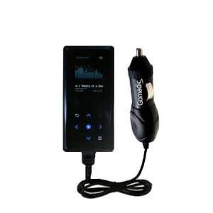  Rapid Car / Auto Charger for the Samsung YP K5   uses 
