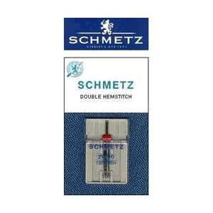  Schmetz Double Hemstitch Needles Arts, Crafts & Sewing