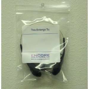  Encore ENC3P Budget Classroom Headphones Electronics