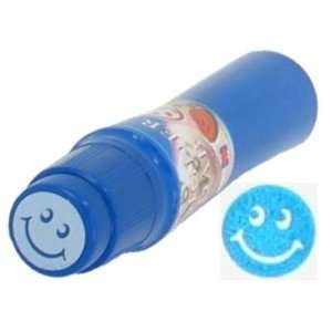  Blue Smile Bingo Dabber Toys & Games