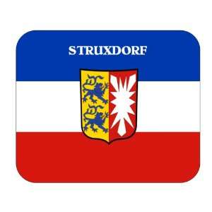  Schleswig Holstein, Struxdorf Mouse Pad 