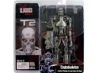 Long Discontinued from 2006, this a NECA Cult Classics 7 inch, series 