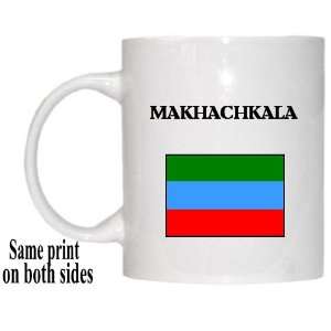  Republic of Dagestan   MAKHACHKALA Mug 