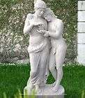 cupid and psyche statue  