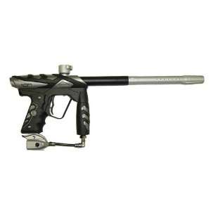  NEW SMART PARTS ION PRO PAINTBALL MARKER SILVER Sports 