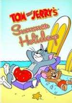   Tom and Jerrys Summer Holidays by Warner Home Video 