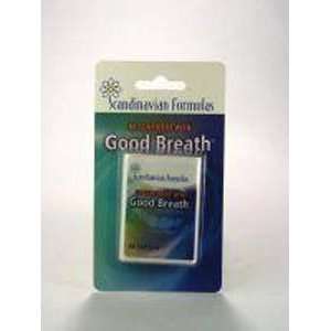  Good Breath 60 gms (Scandinavian)