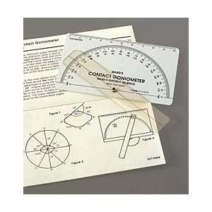  Contact Goniometer Industrial & Scientific