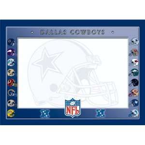  NFL Dallas Cowboys Magnet 5x7