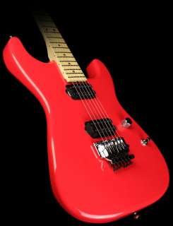 Charvel Production Model San Dimas Style 1 Electric Guitar Floyd Rose 