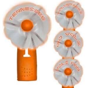   Of Tennessee Fan B.O. 4 Assorted Sayin Case Pack 24