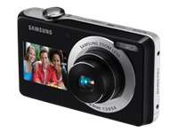 Samsung DualView TL205  