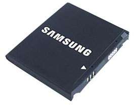   Battery For Samsung Freeform sch r350 Freeform sch r351 sch r355c