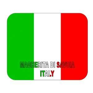  Italy, Margherita di Savoia Mouse Pad 