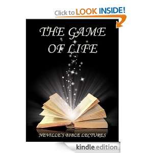 The Game Of Life (Nevilles Bible Lectures) Neville Goddard  