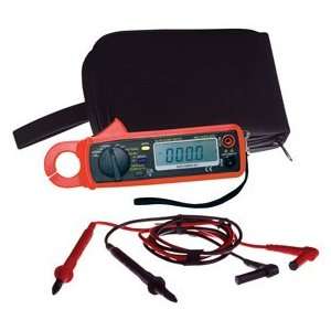  Current Probe/Digital Multimeter