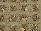 26 1/2 yards DESIGNTEX THUMBNAIL SKETCH Upholstery Fabr