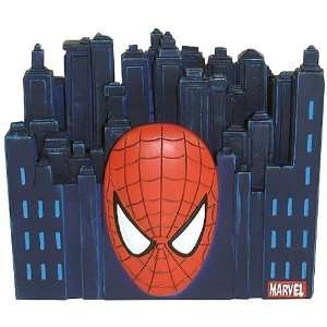  Spider man Toothbrush Holder Baby