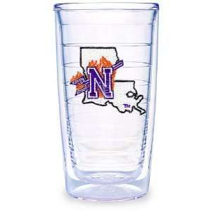 Tervis Tumbler Northwestern Sate Demons 10Oz Jr T Set Of 4  