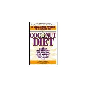  Coconut Diet
